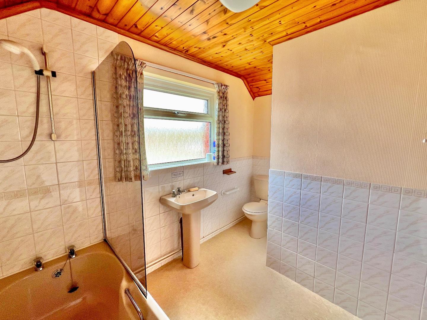 Wernlys Road, Pen-Y-Fai, Bridgend County Borough, CF31 4NS